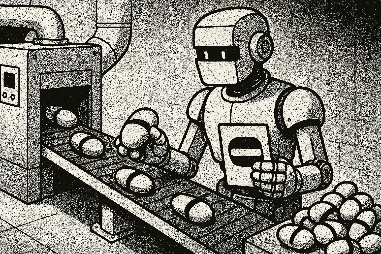 Cover image for HARU - Hardware Accelerated Read Until